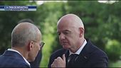L'ultima di Infantino