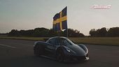 Jesko Absolut Koenigsegg