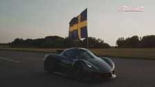 Jesko Absolut Koenigsegg