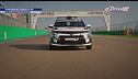 Lancia Ypsilon HF e Rally4 HF