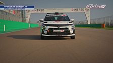 Lancia Ypsilon HF e Rally4 HF