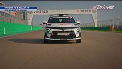 Lancia Ypsilon HF e Rally4 HF