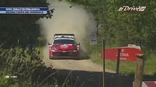 WRC Rally di Finlandia