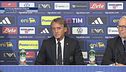 Ecco la nuova Italia del Mancio
