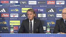 Ecco la nuova Italia del Mancio