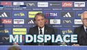 Mancini-bis, si parte: tutti i dettagli emersi dalla conferenza