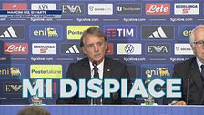Mancini-bis, si parte: tutti i dettagli emersi dalla conferenza