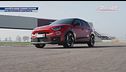 Abarth 600e Competizione