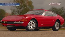 La storia di Ferrari - Siamo solo noi