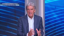 Le prime parole del Mancini-bis: 3 motivi del perché hanno convinto