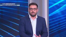 Accomando: "Kolo Muani mister 50 milioni di euro"