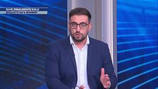 Alajbegovic-Juve: le cifre definitive dell'affare dell'estate