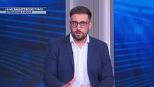 È 'guerra' per Leao: cosa offrono Fenerbahce e Galatasary? Le differenze