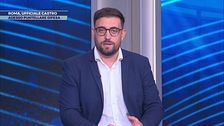 Mercato Roma, dopo Castro il prossimo colpo è in difesa?