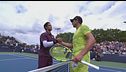 ATP 550 Washington: Musetti vola ai quarti