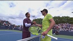 ATP 550 Washington: Musetti vola ai quarti