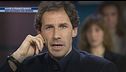 Addio a Franco Baresi