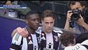 Juve, attacco super