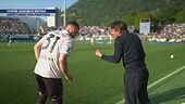 Conte, auguri e riposo