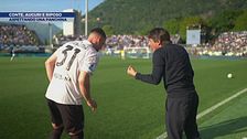 Conte, auguri e riposo