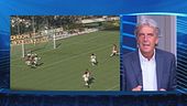 Franco, capitano per sempre