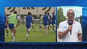 Che Juve sarà contro il Nizza?