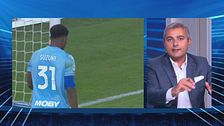 Juventus, rebus portieri:  piace Suzuki ma costa troppo