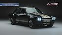 Ford Escort Mk1 RS