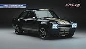 Ford Escort Mk1 RS