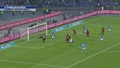 Il Napoli di Allegri