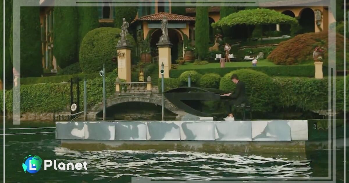 E-Planet: Puntata del 10 maggio Video | Mediaset Infinity