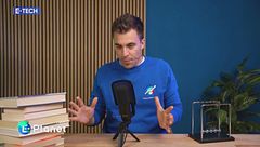 E-Tech: l'agrivoltaico