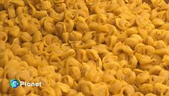 Cucina italiana sostenibile