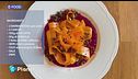 E-Food: crema di barbabietola