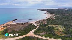 La riserva di Torre Guaceto