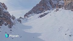 Innovazione ad alta quota