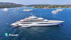 Grandi patrimoni, grandi emissioni