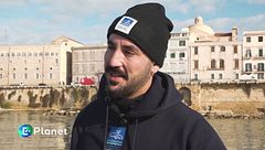 Guardiani dei delfini