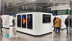 La storia di copertina: White Entropy