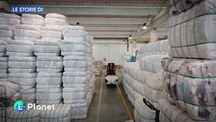 Le Storie di: moda, nuove regole UE