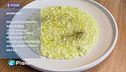 E-Food: risotto verza e gorgonzola