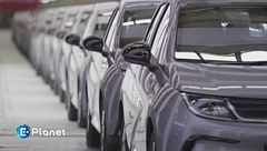 Medaglia d'oro "elettrica"