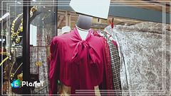 Vintage: riuso consapevole