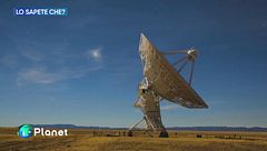 Lo sapete che: il deserto di Atacama resta al buio