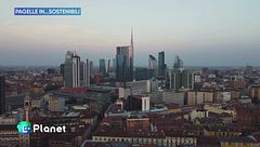 Le pagelle in...sostenibili del 15 marzo