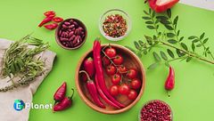 Vegetale e consapevole