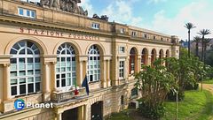 Il laboratorio del mare