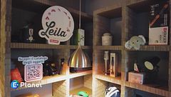 La biblioteca degli oggetti