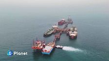 Hormuz: epicentro energetico