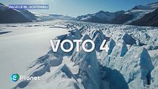 Le pagelle in...sostenibili del 12 aprile